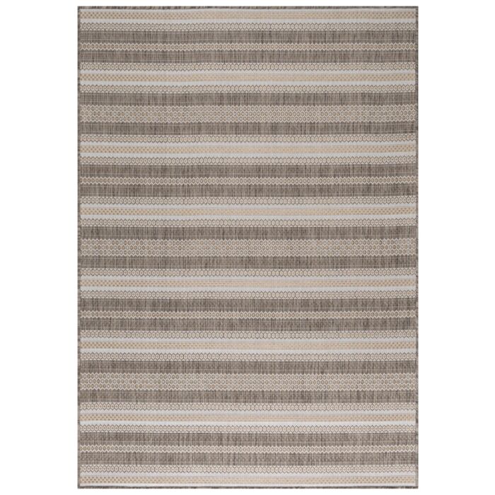 Sunny Faye tapete exterior passadeira 80x250cm bege